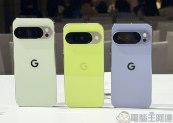 Pixel 10 系列將帶回多年前的經典顯示功能