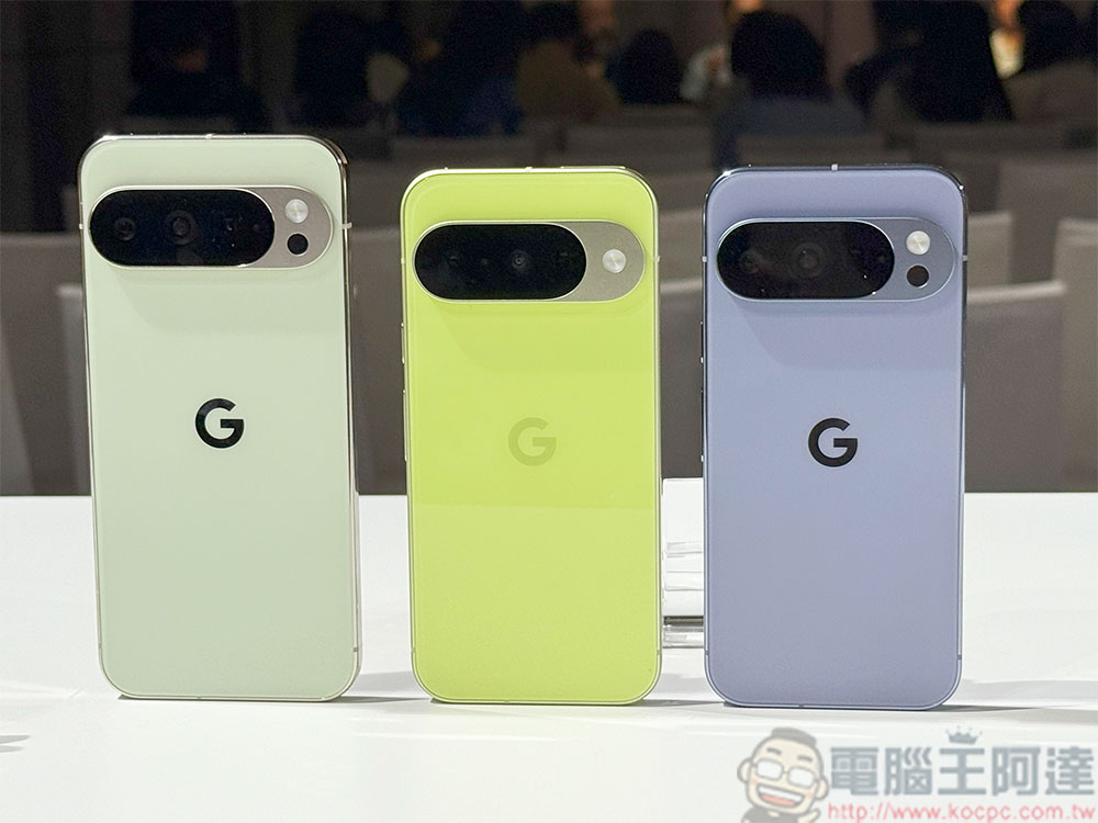 Pixel 10 系列將帶回多年前的經典顯示功能 - 電腦王阿達