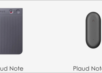 Plaud Inc. 緊急聲明，台灣用戶數據儲存在美國AWS，並不會外洩給中國政府