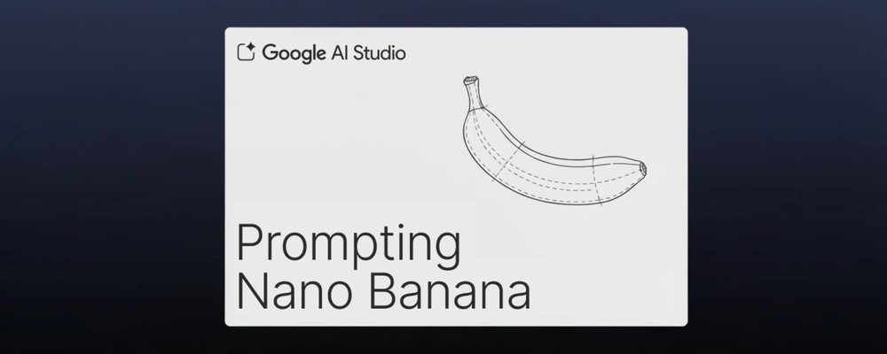 Google 官方分享 6 個 Nano Banana 文字生成圖片的提示詞技巧 - 電腦王阿達