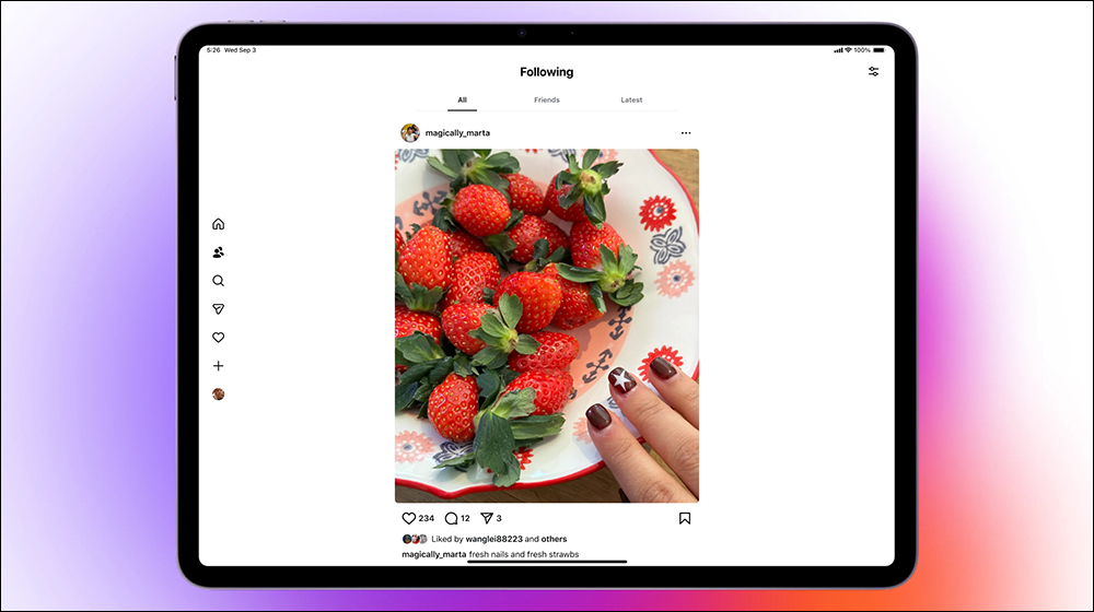 Instagram