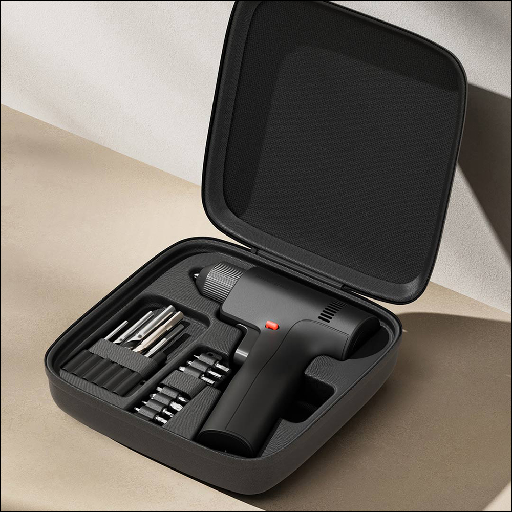 小米智慧家用電鑽 2