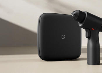 小米智慧家用電鑽 2