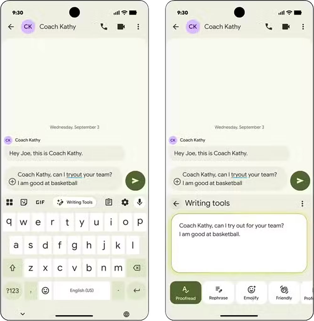 新的 Android 功能即將到來，包含 Gboard、藍牙音訊共享等內容 - 電腦王阿達