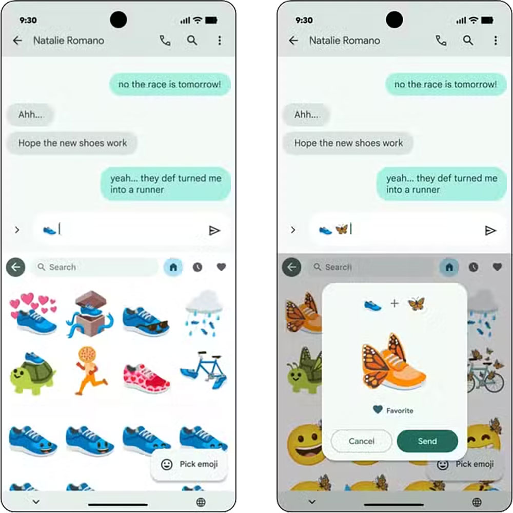 新的 Android 功能即將到來，包含 Gboard、藍牙音訊共享等內容 - 電腦王阿達