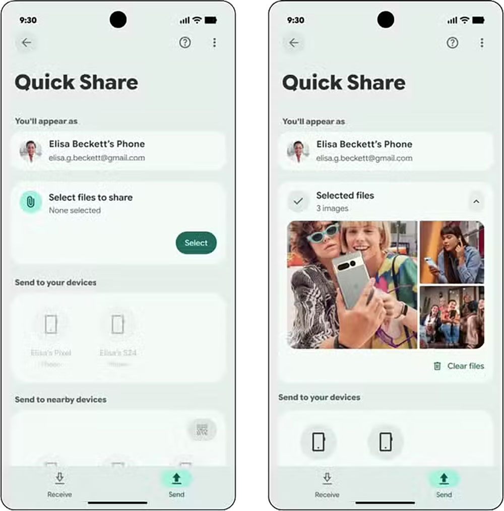 新的 Android 功能即將到來，包含 Gboard、藍牙音訊共享等內容 - 電腦王阿達
