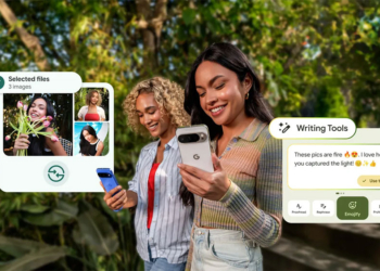新的 Android 功能即將到來，包含 Gboard、藍牙音訊共享等內容