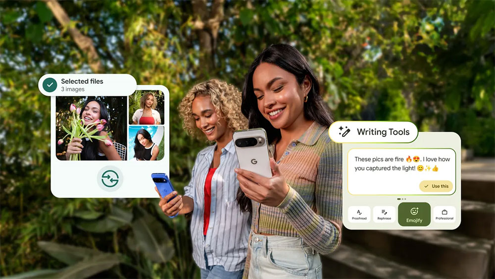 新的 Android 功能即將到來，包含 Gboard、藍牙音訊共享等內容 - 電腦王阿達