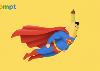 超過 500 個 Nano Banana 提示詞分享，給你滿滿的生圖靈感