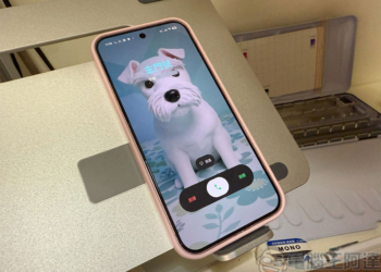 如何在 Android 手機上設定聯絡人名片與照片？