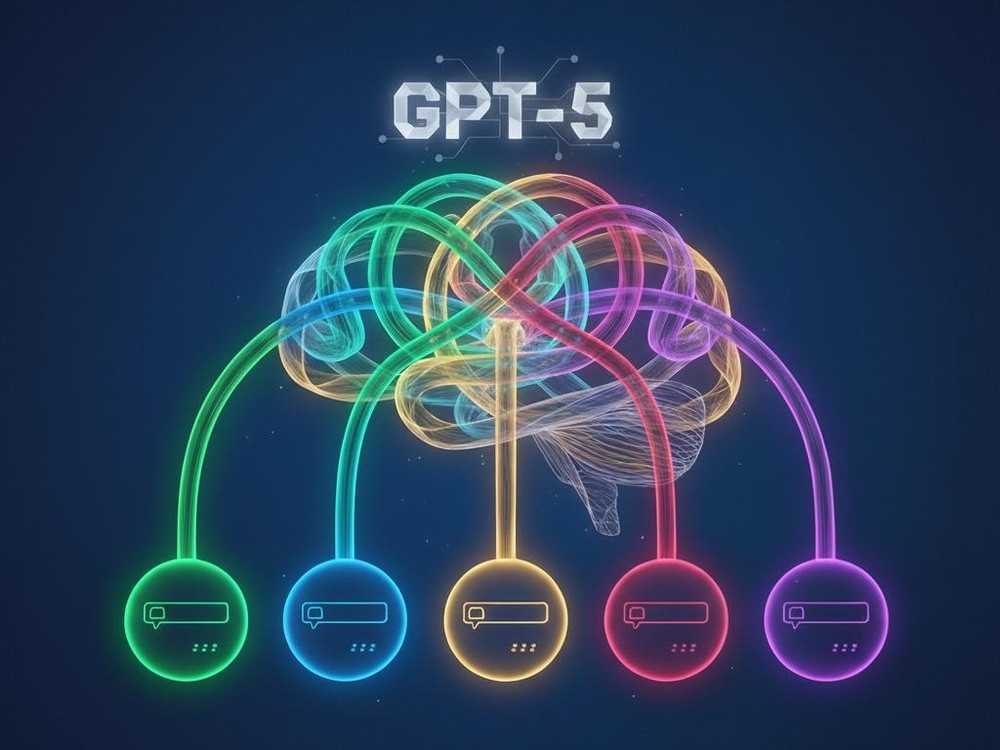 微軟 CEO 分享 5 個能讓工作更高效的 GPT-5 提示詞 - 電腦王阿達