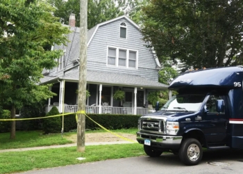 美國前Yahoo主管弒母自盡　ChatGPT被疑助長陰謀論妄想