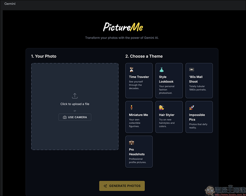 PictureMe