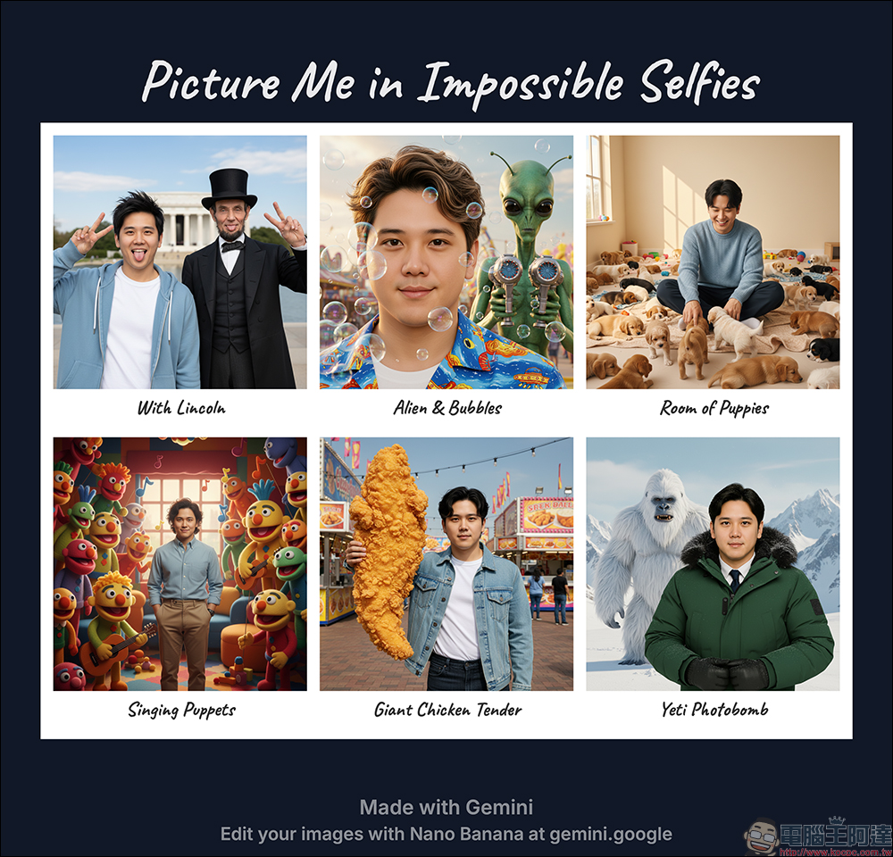 PictureMe