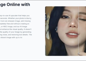 IMGUpscaler：免註冊就能提升照片、AI圖片解析度的超強免費服務