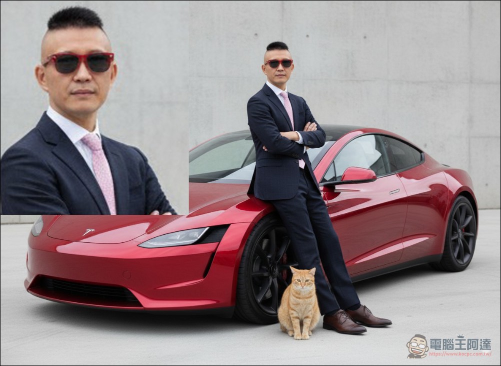 IMGUpscaler：免註冊就能提升照片、AI圖片解析度的超強免費服務 - 電腦王阿達