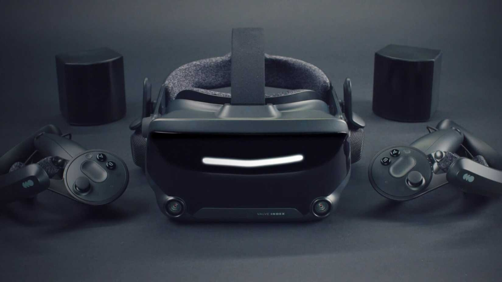 Valve 全新註冊商標疑似揭露了新 VR 頭戴裝置的正式商用名稱 - 電腦王阿達