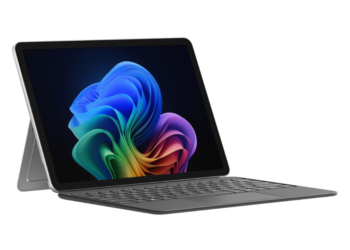 微軟誤用 iPad UI 照片來為 Surface Pro 打廣告被網友抓包