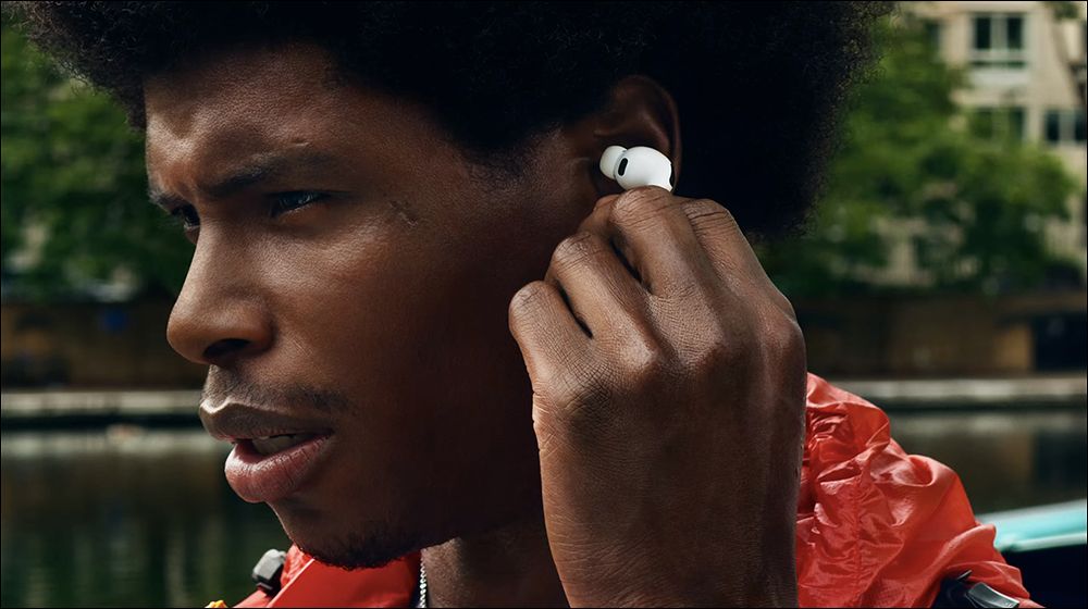 AirPods Pro 3