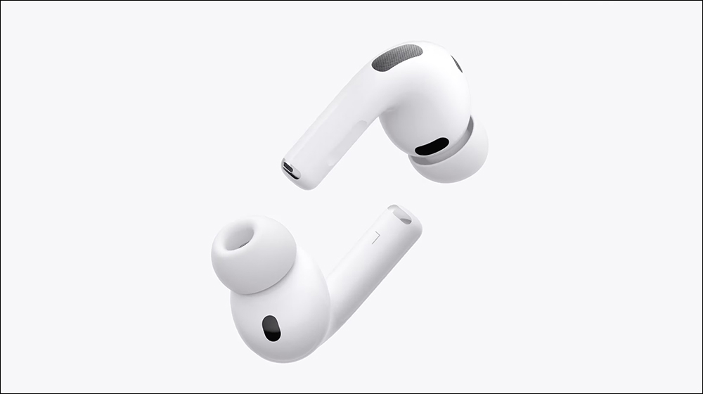 AirPods Pro 3