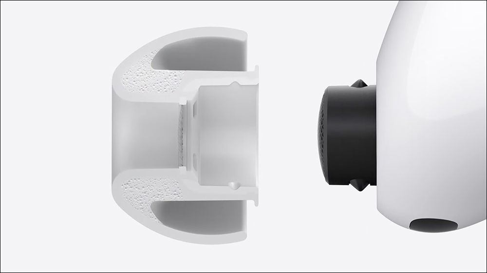 AirPods Pro 3