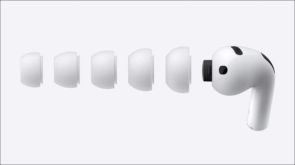 AirPods Pro 3