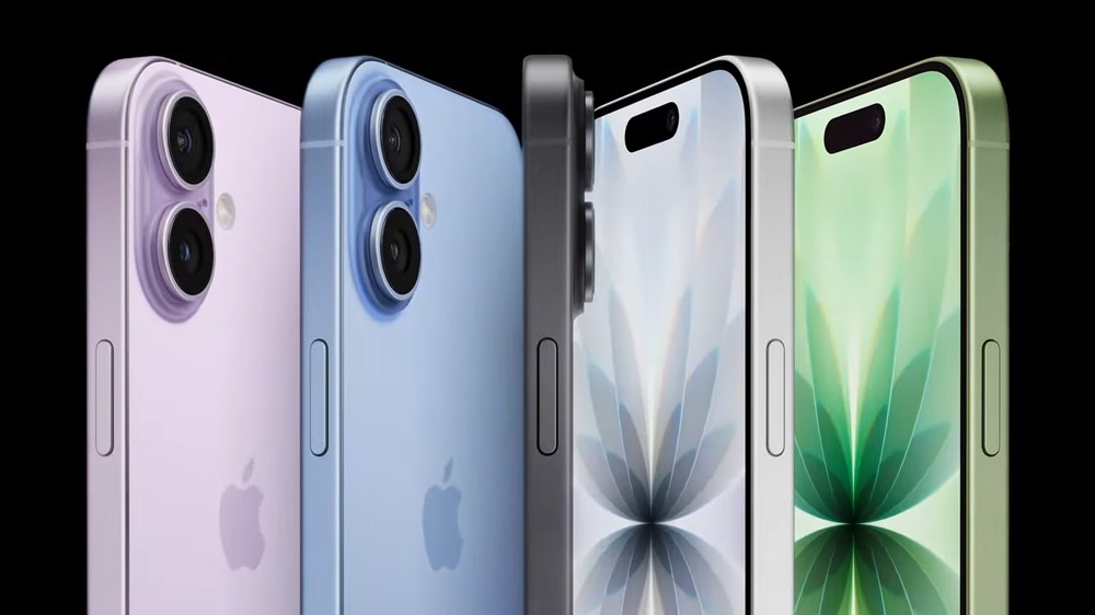 iPhone 17 正式登場！搭載 A19 晶片、支援 ProMotion、前鏡頭導入人物居中功能 - 電腦王阿達