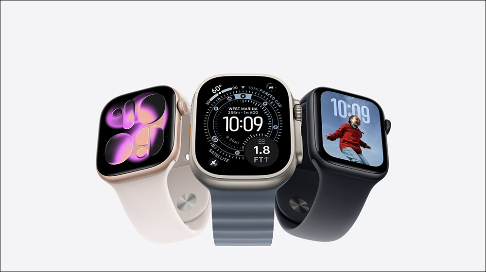 Apple Watch