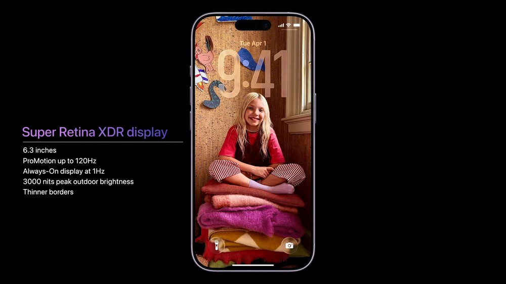 iPhone 17 正式登場！搭載 A19 晶片、支援 ProMotion、前鏡頭導入人物居中功能 - 電腦王阿達
