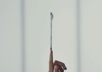 Apple 推出史上最薄 iPhone Air，纖薄驚豔