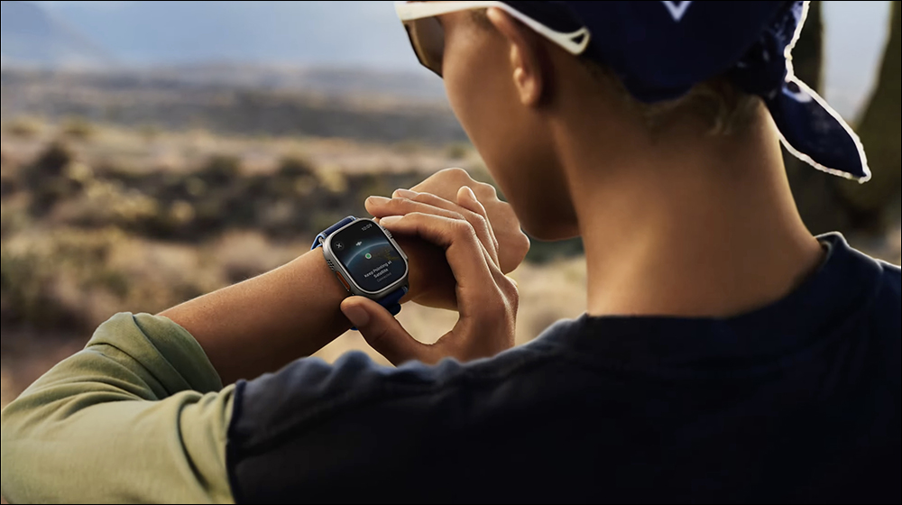 Apple Watch