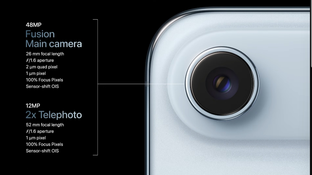 Apple 推出史上最薄 iPhone Air，纖薄驚豔 - 電腦王阿達