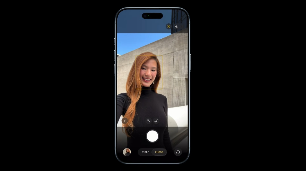 Apple 推出史上最薄 iPhone Air，纖薄驚豔 - 電腦王阿達