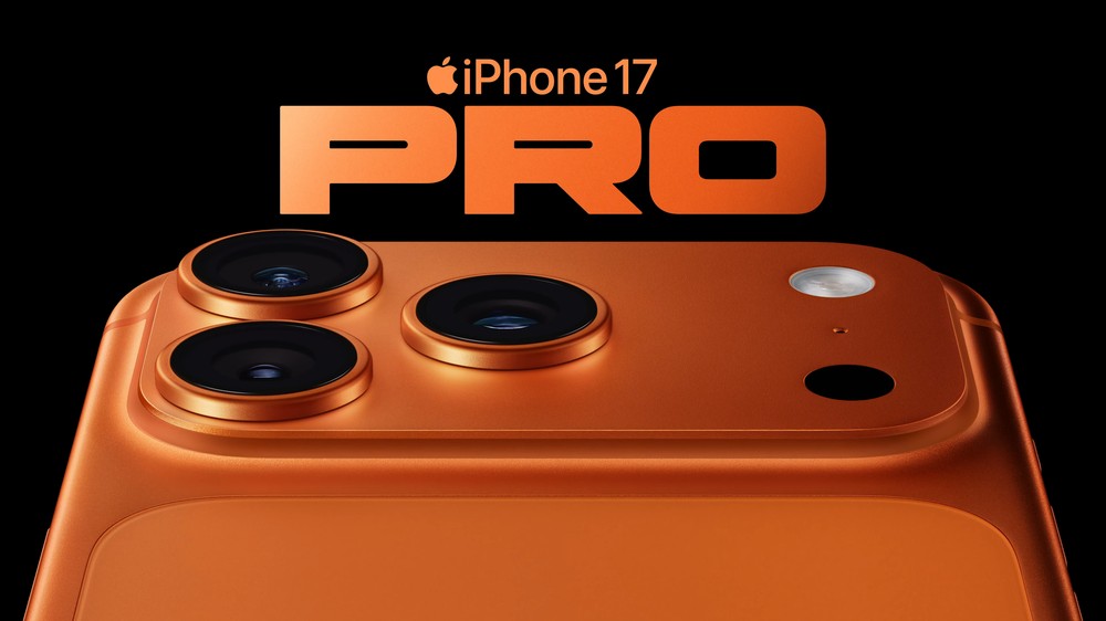 最強 iPhone 17 Pro 和 iPhone 17 Pro Max 正式推出！全新外觀和散熱設計、配備史上最大電池、三顆 48MP 相機 - 電腦王阿達