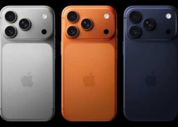 最強 iPhone 17 Pro 和 iPhone 17 Pro Max 正式推出！全新外觀和散熱設計、配備史上最大電池、三顆 48MP 相機