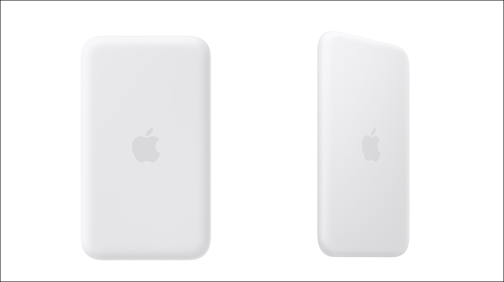 iPhone Air MagSafe 電池