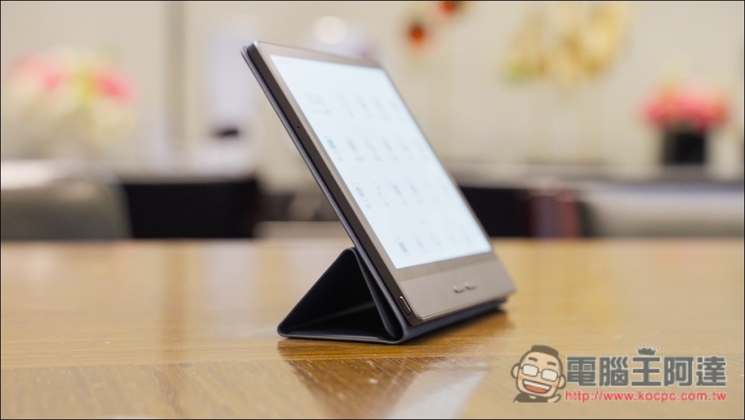 讀電子書、行動上網、AI轉錄逐字稿、翻譯、摘要重點全搞定！Bigme 7吋彩色E-ink 電子閱讀器 (B7國際版)開箱 - 電腦王阿達