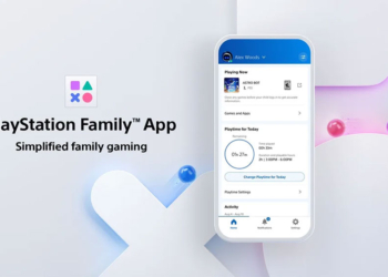 PS 推出家長監控功能，透過 《PlayStation Family》應用管理孩子遊戲體驗