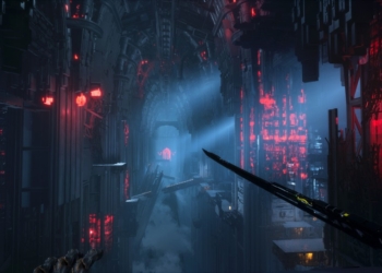 極度好評 Cyberpunk 風格的《幽影行者2》遊戲限免！現省 NT$990