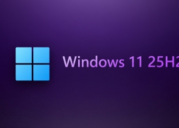 微軟已釋出 Windows 11 25H2 ISO 檔，想搶先更新的人可下載安裝