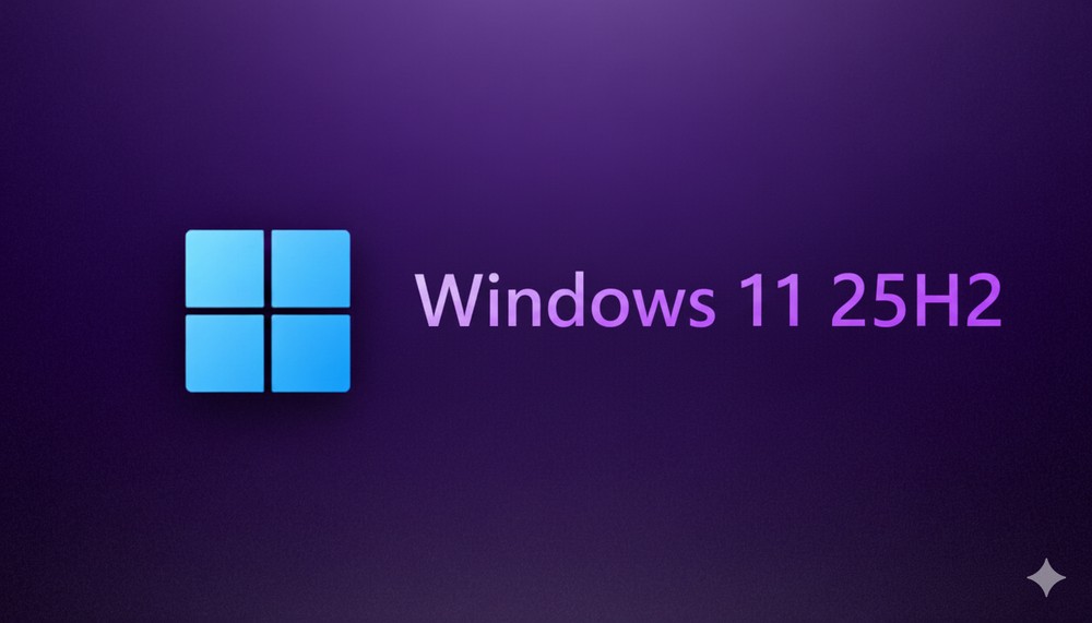微軟已釋出 Windows 11 25H2 ISO 檔，想搶先更新的人可下載安裝 - 電腦王阿達