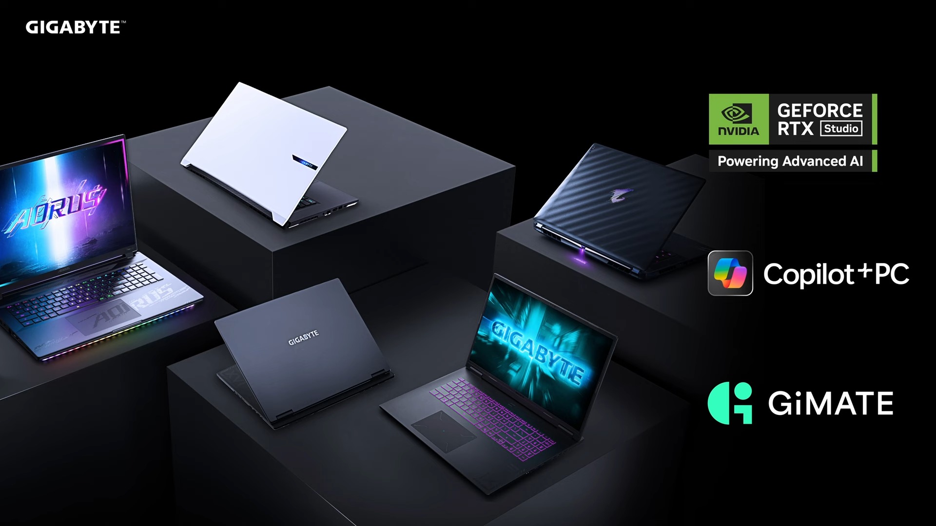 技嘉科技全面啟動「BEYOND EDGE」AI戰略：開創地端AI應用新紀元 - 電腦王阿達