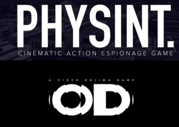 小島秀夫證實將會在本月向粉絲們揭露團隊未來計劃細節