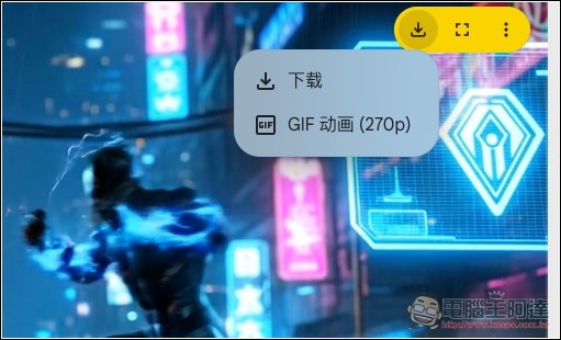 完全免費！教你如何做到 Nano Banana 生圖後直接用 Veo 3 轉成影片 - 電腦王阿達