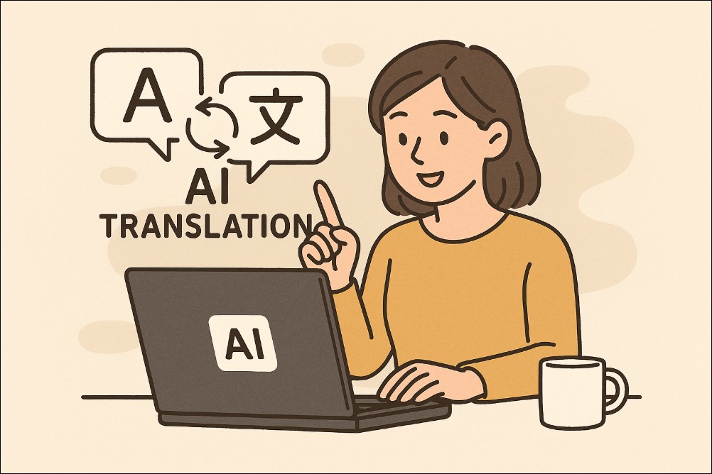 微軟發表「即時翻譯員API」：開啟多語無障礙通訊新時代 - 電腦王阿達