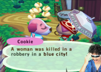 工程師成功將 AI 導入《動物森友會》，讓村民們擁有無限的對話內容