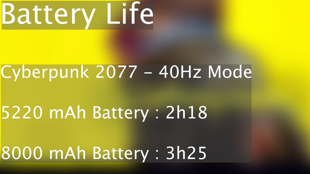 只花 40 美元續航力多一小時！國外用戶將 Nintendo Switch 2 電池改裝到 8,000mAh - 電腦王阿達