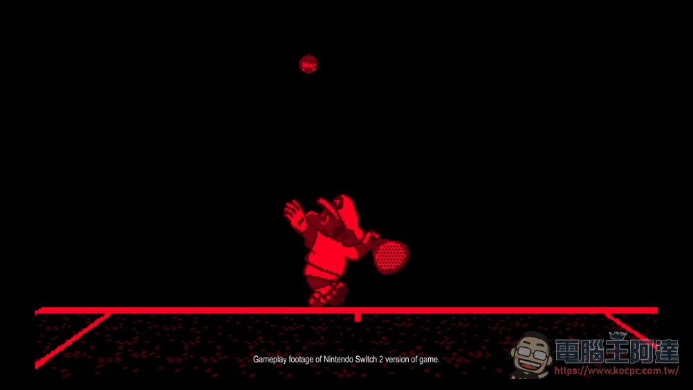 經典 VR 遊戲主機 Virtual Boy 復活？任天堂直面會發表最奇特的 Switch 配件 - 電腦王阿達
