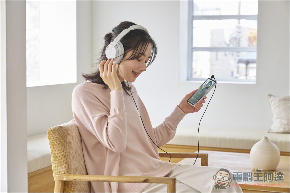 Sony全新Xperia 10 VII登場：打造「實在．不一樣」的中階機新標竿 - 電腦王阿達