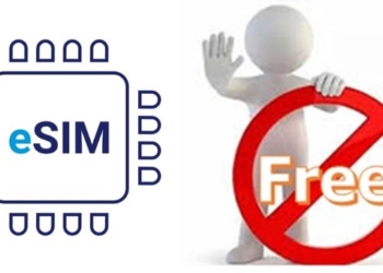 台灣電信業者為何要收$300 eSIM設定費，合理嗎?